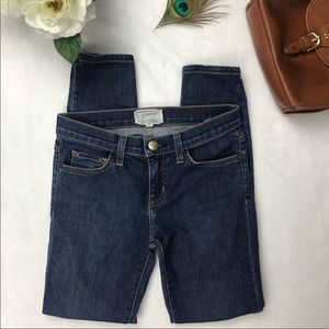 Current/Elliot jeans